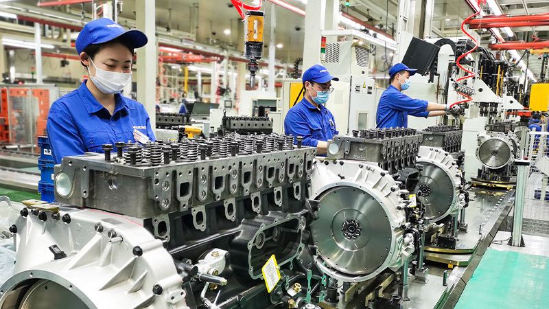 NORBERTLDS18：专治高速运行中的振动与噪音